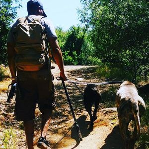 Meet your Posher, Herbert